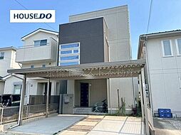 春日井市出川町 中古戸建
