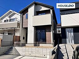 春日井市不二ガ丘1期　新築　全1棟