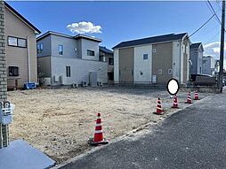 春日井市柏原町　売土地