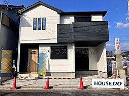 春日井市第2高蔵寺町 新築 全1棟