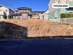 春日井市出川町7丁目　売土地　全2区画