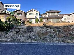 春日井市出川町7丁目　売土地　全2区画