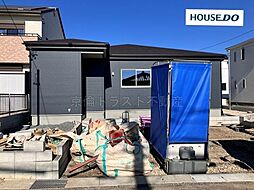 春日市神屋町玉畑　新築　全4棟