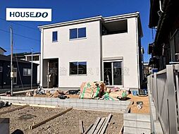 春日市神屋町玉畑　新築　全4棟