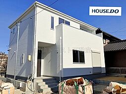 春日市神屋町玉畑 新築 全4棟