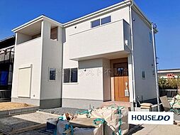 春日市神屋町玉畑 新築 全4棟