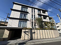 ディアナコート大森山王