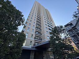 パークタワー山王