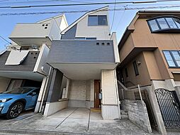 大田区本羽田１丁目戸建