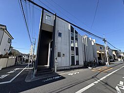 大田区中央５丁目戸建