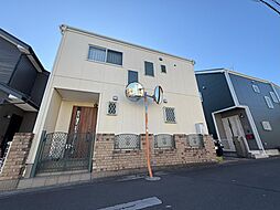 木曽西４丁目戸建