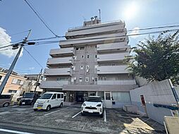 北千束スカイマンション