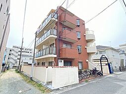 住吉サンシャイン 2C