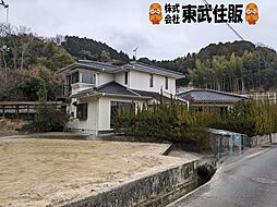 由宇町北4　一戸建