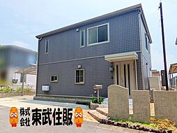 周南市秋月4丁目 戸建