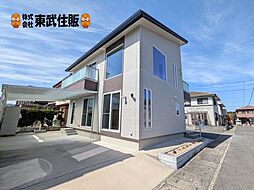 周南市新清光台3丁目　戸建