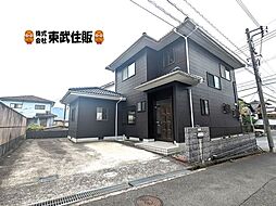 周南市新清光台4丁目　中古住宅