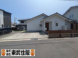 岩国市由宇町西二丁目 平家建