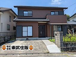 周南市大字須々万本郷　中古住宅