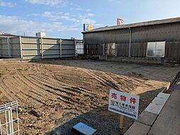 光市虹ケ浜1丁目　売土地