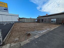 光市虹ケ浜1丁目　売土地