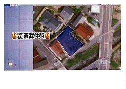 下松市南花岡7丁目　売土地