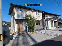下松市南花岡1丁目 大和ハウス施工築浅住宅