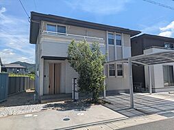 下松市南花岡1丁目 大和ハウス施工築浅住宅