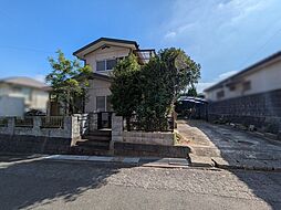 周南市大字大河内　自由ヶ丘　3LDK