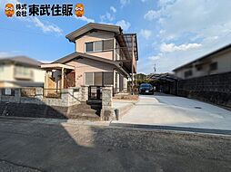 周南市大字大河内　自由ヶ丘　3LDK