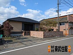 鹿野上　平家戸建