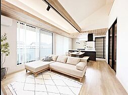 岩国市周東町上久原　戸建