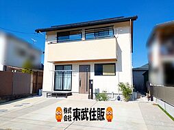 岩国市周東町上久原　戸建