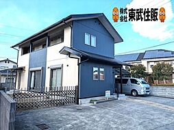 光市大字岩田　中古住宅