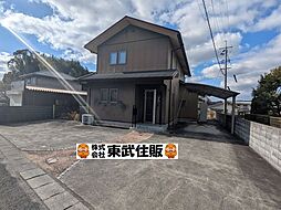 光市大字岩田　中古住宅