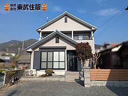 周南市平野一丁目　4LDK