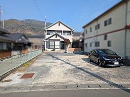 周南市平野一丁目　4LDK