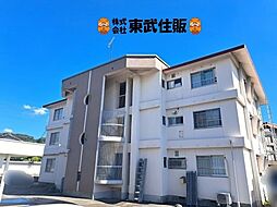 楠木F棟マンション