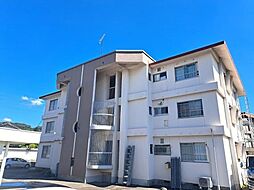 楠木F棟マンション