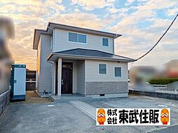 光市室積西ノ庄　戸建