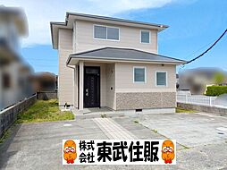 光市室積西ノ庄　戸建