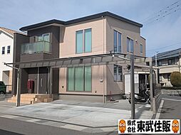 周南市栗屋　戸建