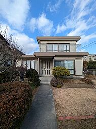 下松市東陽2丁目　セキスイハイム施工中古住宅