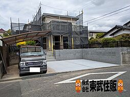 下松市東陽2丁目　セキスイハイム施工中古住宅