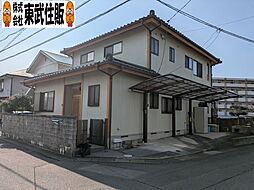 下松市南花岡2丁目　中古住宅