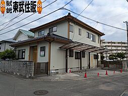 下松市南花岡2丁目　中古住宅