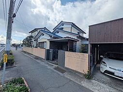 光市室積松原　和風住宅