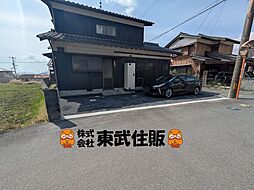 柳井市遠崎　戸建