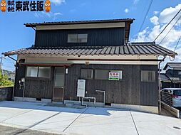 柳井市遠崎 戸建