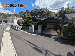 光市光井7丁目 2DK